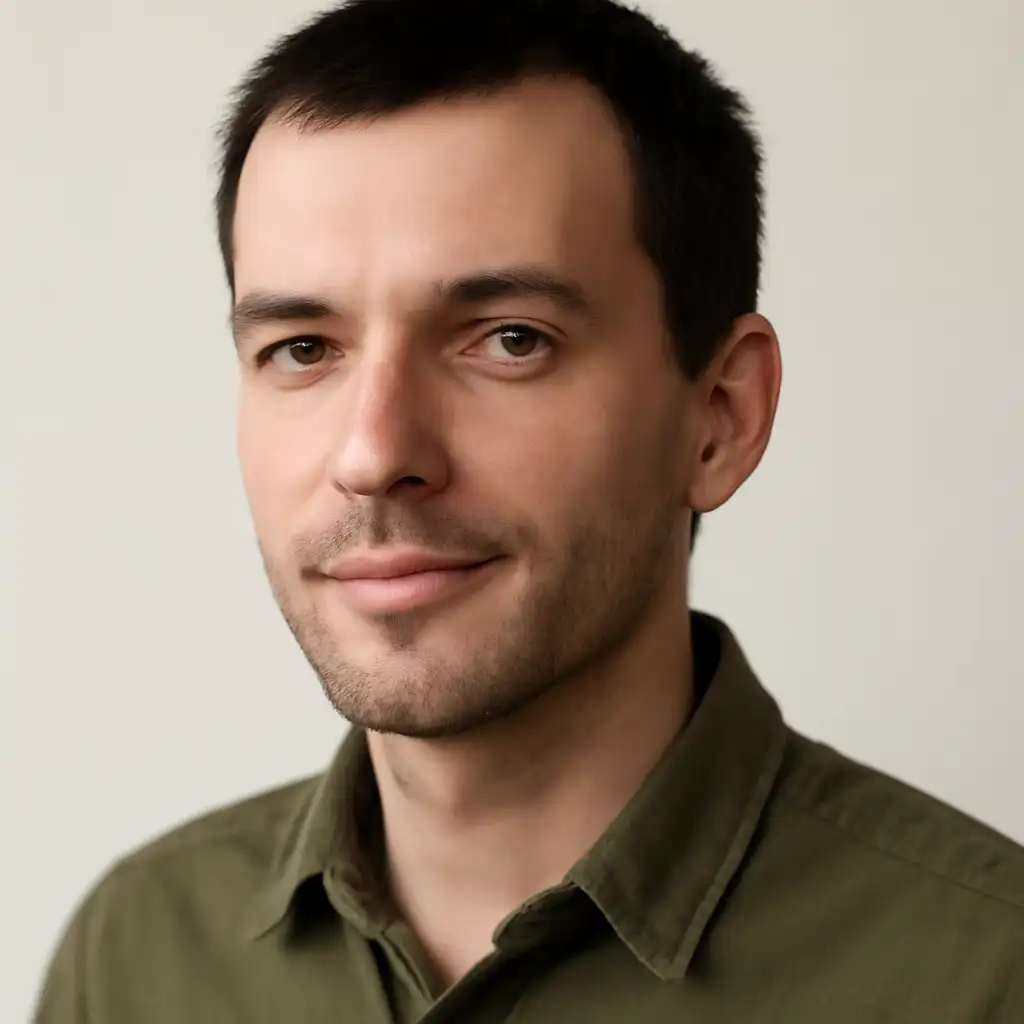 Grzegorz Michalski